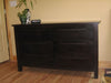Contemporary Bedroom Set
