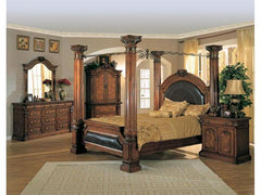 Montecito Bedroom Set