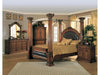 Montecito Bedroom Set