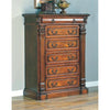 Montecito Bedroom Set